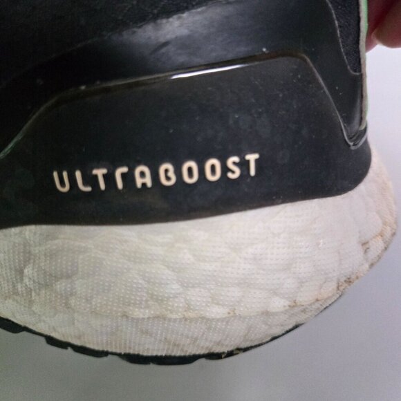 Adidas Ultra Boost 22 Goretex Membrane Boost Midsole Gray #130624033 Size 13 - Picture 11 of 15